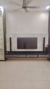3-storey Terraced House For Rent in Nibong Tebal,PNG