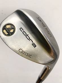 Golf Iron Wedge Cobra Classic