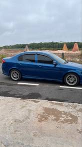 Proton Persona ELEGANCE HIGH LINE in Temerloh, PHG