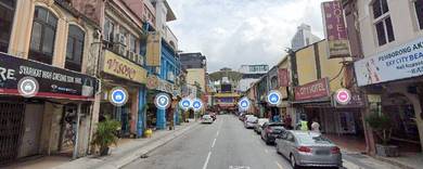 Shop lot For Rent in Bukit Bintang,KUL