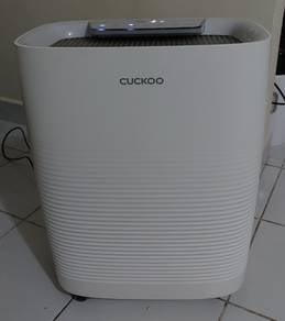 Cuckoo Air Purifier 