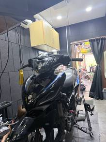Yamaha 135LC