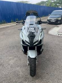 Honda ADV 160