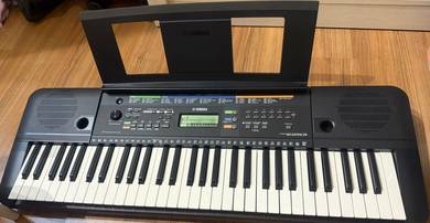 Yamaha PSR-E253 Keyboard