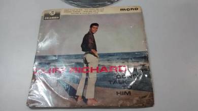 Vinyl Record Cliff Richard- Don't Talk to Him