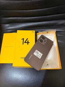 Realme 14