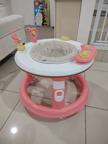 Baby walker