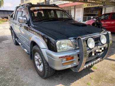 Mitsubishi Storm GLS in Cheras, KUL