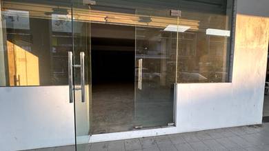 Retail space For Rent in Papar,SBH