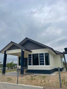 Bungalow House in Bachok,KTN