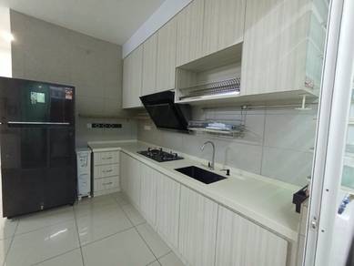 Condominium For Sale in Setia Sky Ville