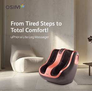 Osim Leg Massager