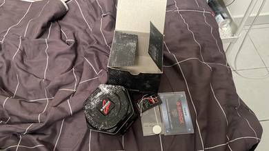 g shock