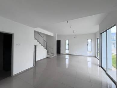 2-storey Terraced House For Sale in Rawang,SGR