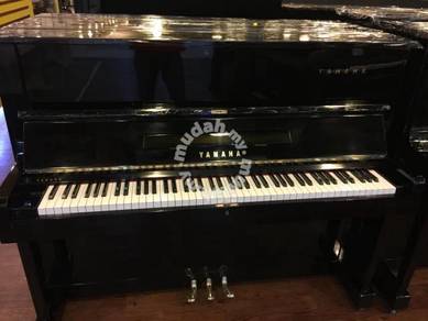 Yamaha Piano U1