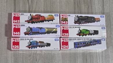 ​🇯🇵 [6 Cars!] 100% Authentic Japan Long Tomica 