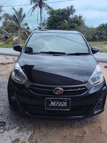 Perodua MyVi SE ZHS in Cheras, KUL
