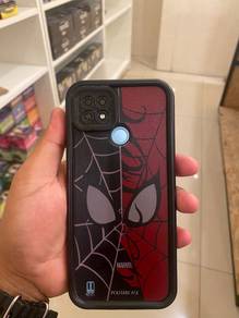 Realme C21