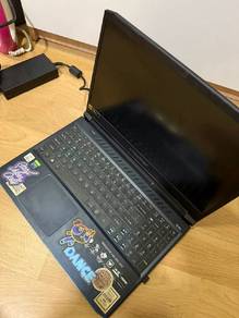 Acer Predator PH315-53 (HELIOS 300)