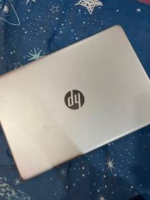 Hp 245 GB notebook Pc