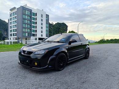 2010 Proton Satria NEO