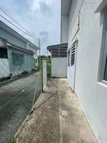 1-storey Terraced House For Sale in Sepang,SGR