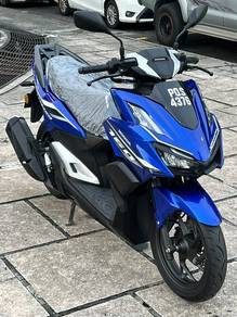Honda Vario 160
