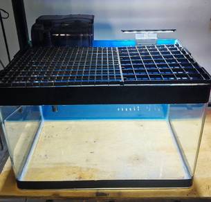 Aquarium For sale 