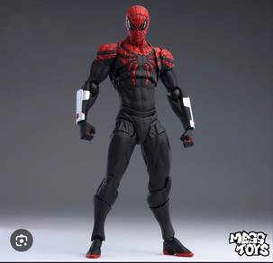 Messtoys Superior Neighbour (Original)