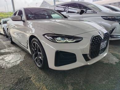 BMW 420i 20i GRAN COUPE M SPORT in Cheras, KUL