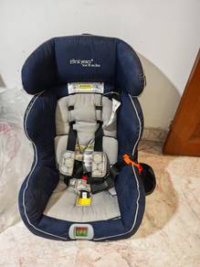 Baby car seat