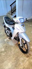 Suzuki RU110