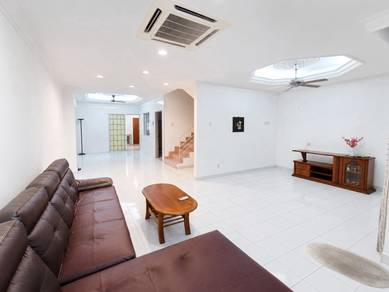 2-storey Terraced House For Rent in Bukit Kepayang,NSN