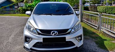 Perodua MyVi AV ADVANCE in Nibong Tebal, PNG