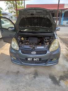 Perodua MyVi SX in Ayer Keroh, MLK