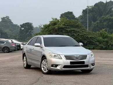 Toyota Camry V in Masai, JHR