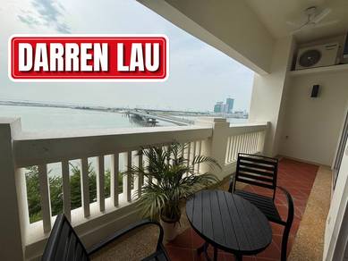 Condominium For Rent in Andaman @ Quayside