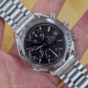 Omega Speedmaster Automatic 3513 full set