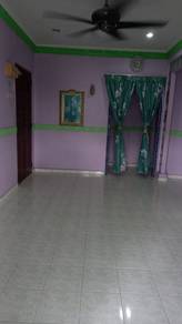 Townhouse For Rent in Batu Berendam,MLK