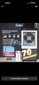 Air cooler