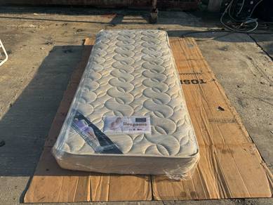 9'' Spring Tilam Single Mattress Coil (Firstnight)