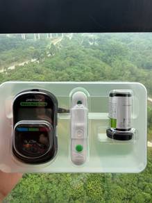 OneTouch Select Plus Simple Blood Glucose Test Kit