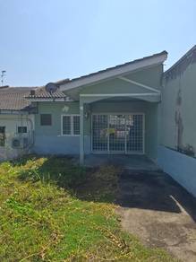 1-storey Terraced House For Sale in Bukit Katil,MLK