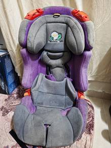 Carseat Umur 2 Tahun ke atas