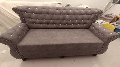 3 Seater Chesterfield Premium Sofa