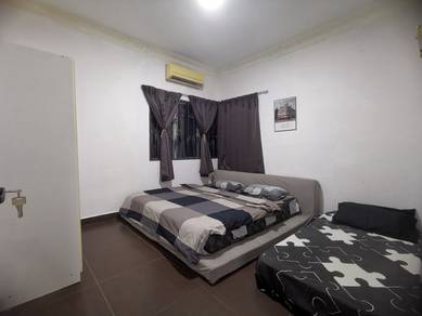 Townhouse For Sale in Jalan Kuching,KUL