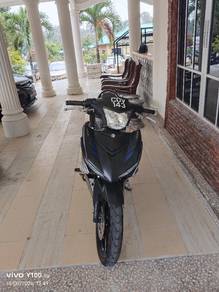 Yamaha Y15ZR