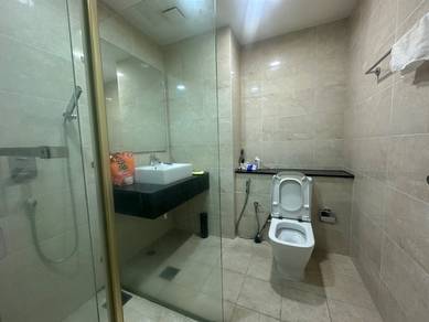 Condominium For Sale in Jesselton Residences