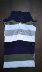 Tshirt koler Tomy Hilfiger