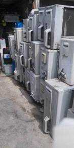 1.0hp 1.5hp 2.0hp Aircond Outdoor Compressor unit